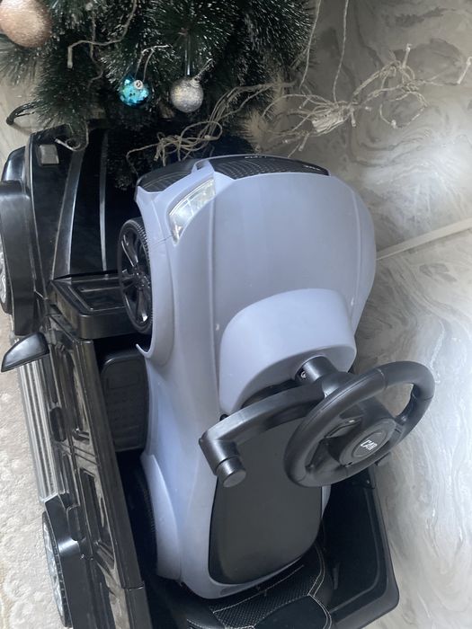 Игрушка машинка гелик машинка