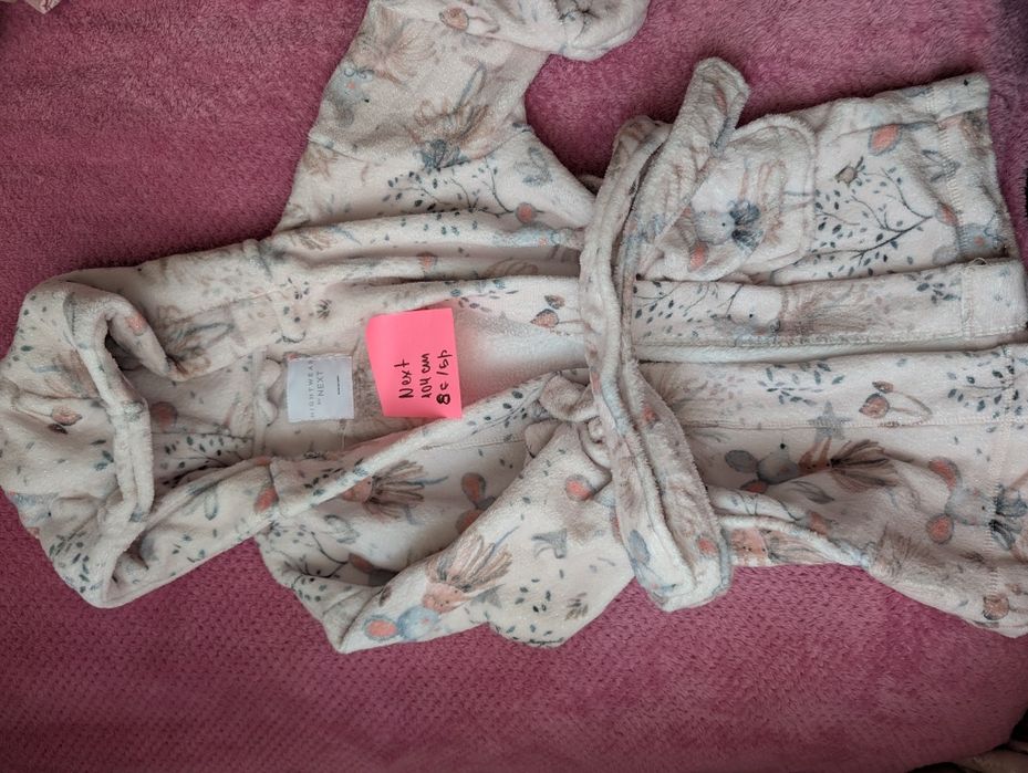 Дрехи 104 см Next , Benetton