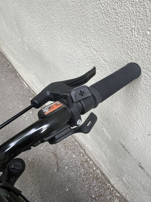 Rockrider ST500.