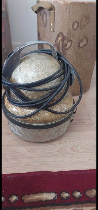 Продается пылесос советского производства