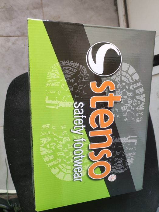 Мъжки работни обувки