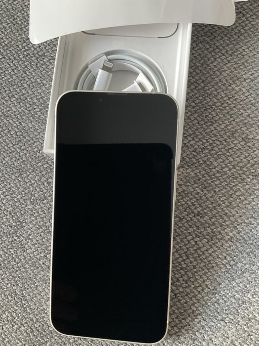 Iphone 13 128 GB