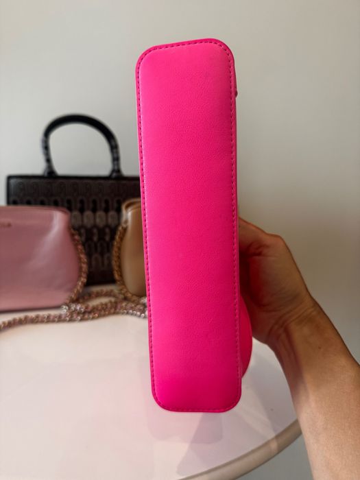 Furla Diamante естествена кожа