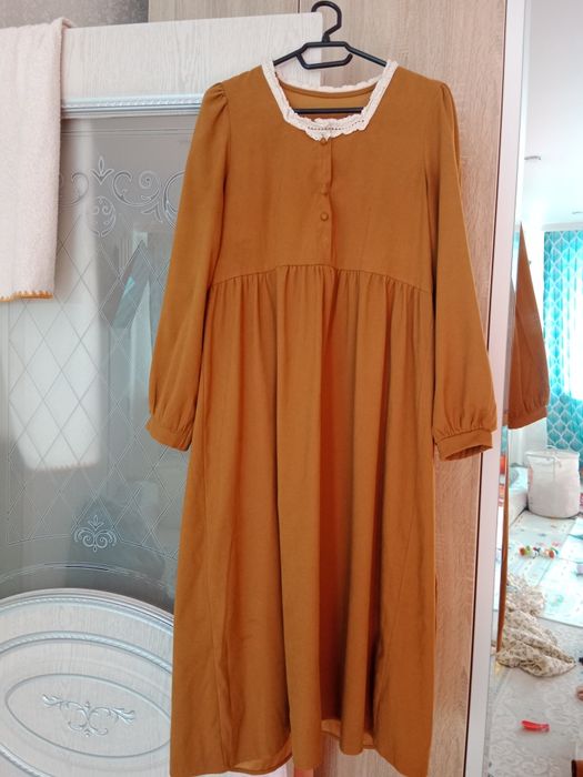 Продам платья для беременных и кормящим