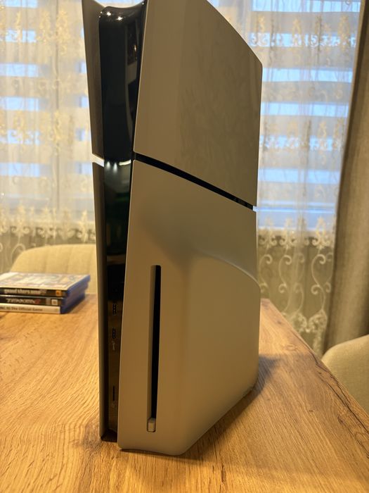 PlayStation 5 Slim