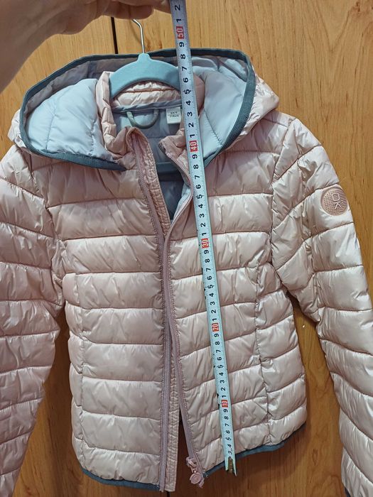 Пролетно яке за момиче Okaidi