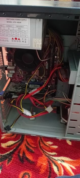 Kompyuter sotiladi DDR2