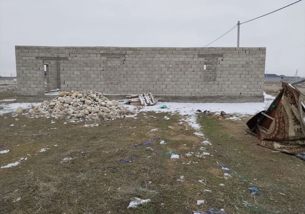 Времянка сатылады