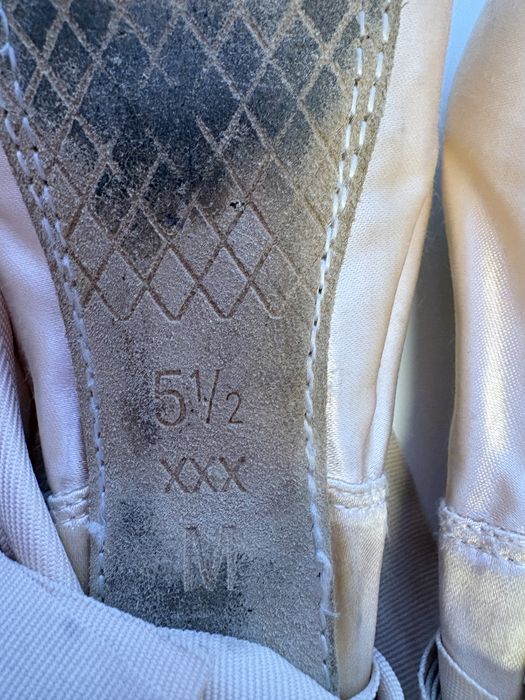 Палци за балет(детски)