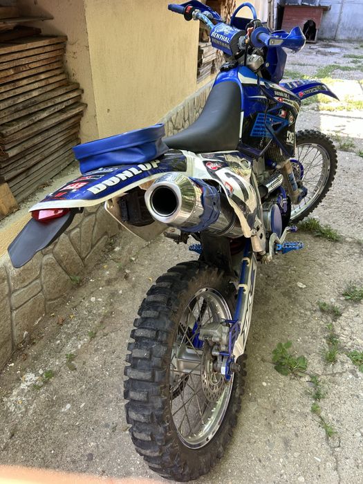 Мотор Suzuki Drz 400