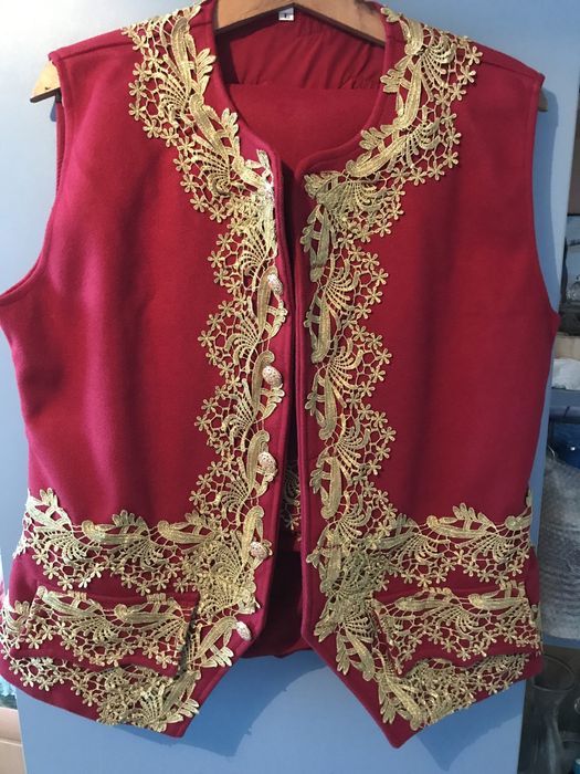 Карнавален кустюм за театара