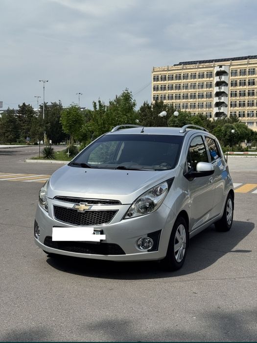 Neksiya 3 Avtomat Spark mexanika suxoy arenda