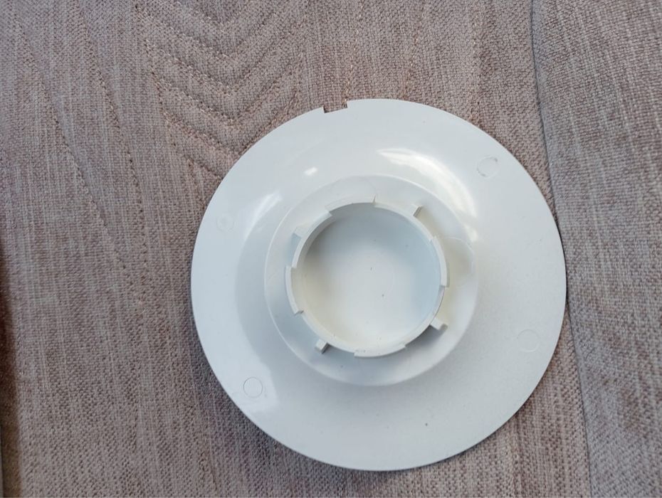 Колпачки для лада, заглушки