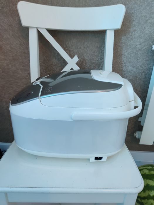 Мультиварке Tefal