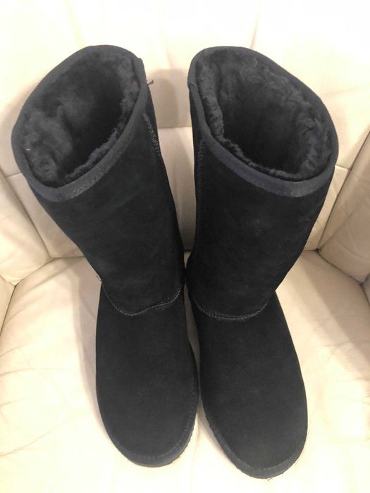 AUSLAND топли ботуши Нова цена 50лв