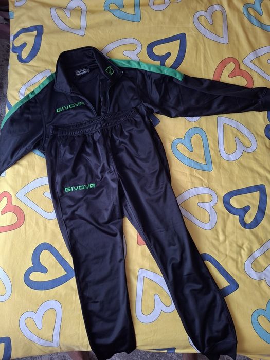 Trening sport Givova Tuta Revolution