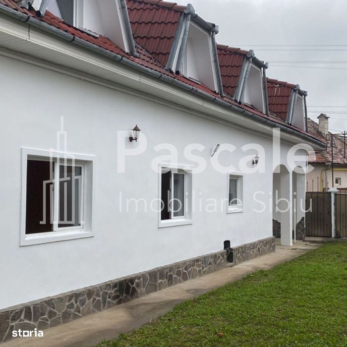 Proprietate versatilă de vânzare – ideală pentru locuință și afacere!