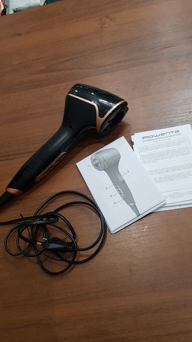 Продам стайлер для завивки волос