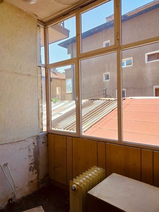 Дограма - бяла - размер 313/223