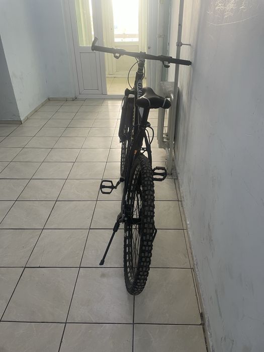 Срочно продам велик