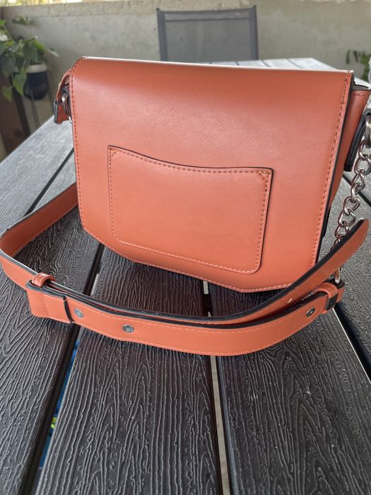 Дамска чанта David Jones