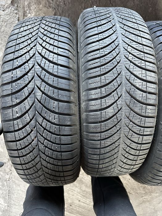 195 65 15 Goodyear iarna