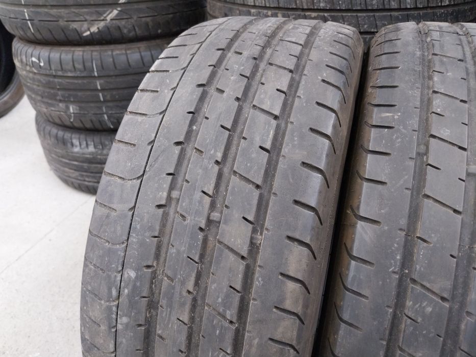 Anvelope second vară 205 45 R17 Pirelli 2020