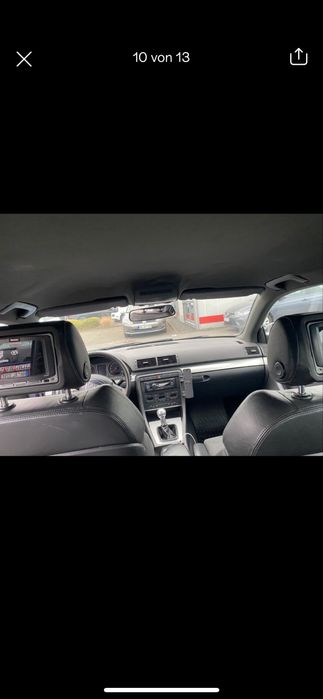 De vanzare audi a 4 b7 !