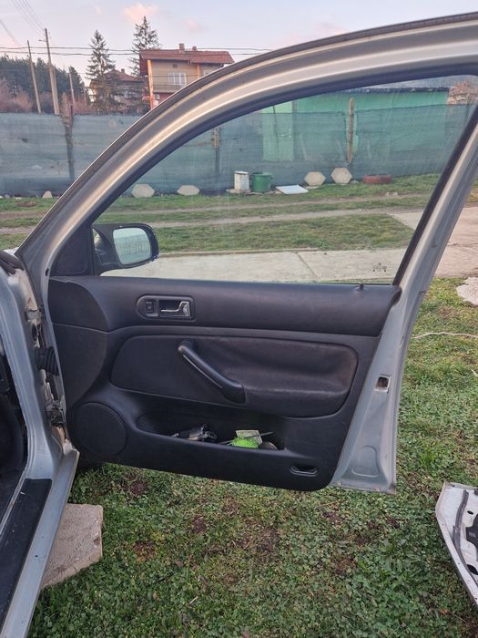 Голф 4 НА ЧАСТИ  1.9 тди 110 AHF с чип на компютъра 150 коня