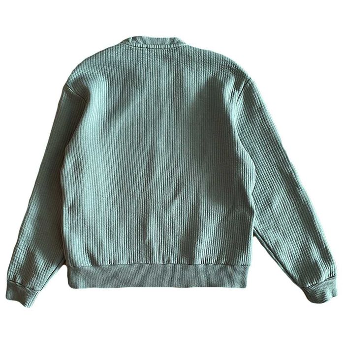 Стеганная толстовка Zara