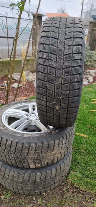 Cauciucuri de iarna 235.55.18