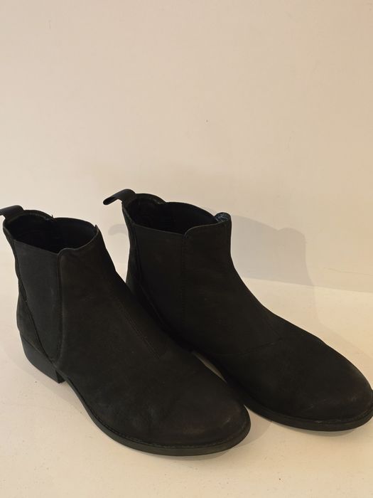 Ботуши Vagabond 41 размер