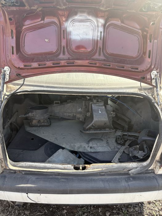 Volkswagen vento