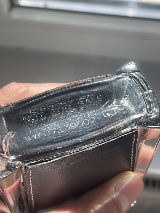 Ferrari Pure Leather