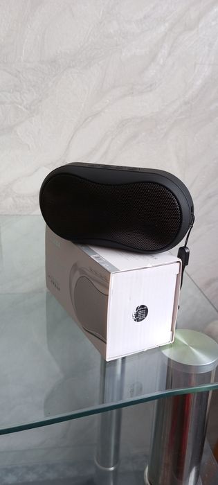 Продам новую - Громкую колонку . Басища