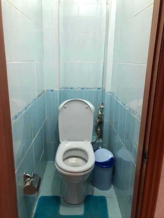 Продам 3-х комн квартиру