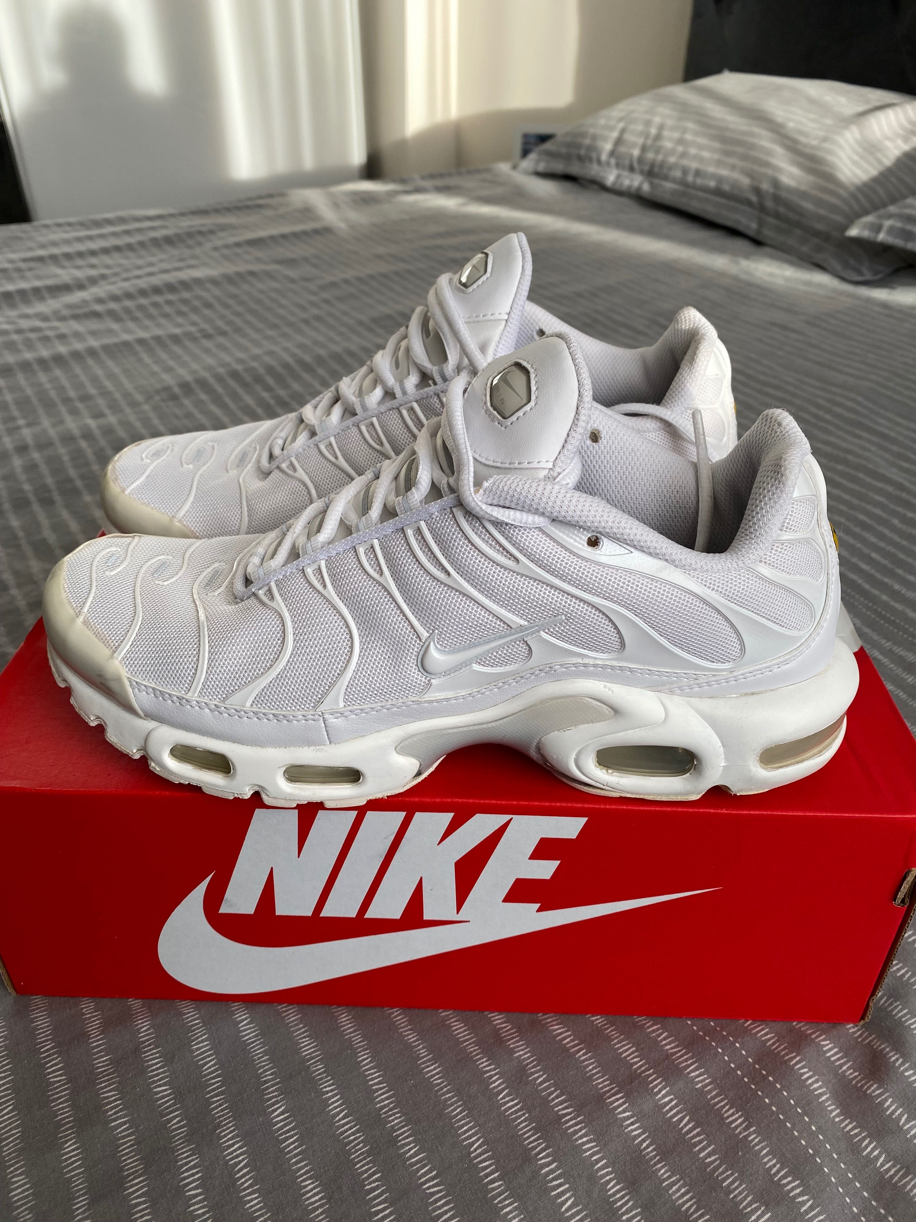 Nike air max plus cheap tn 41