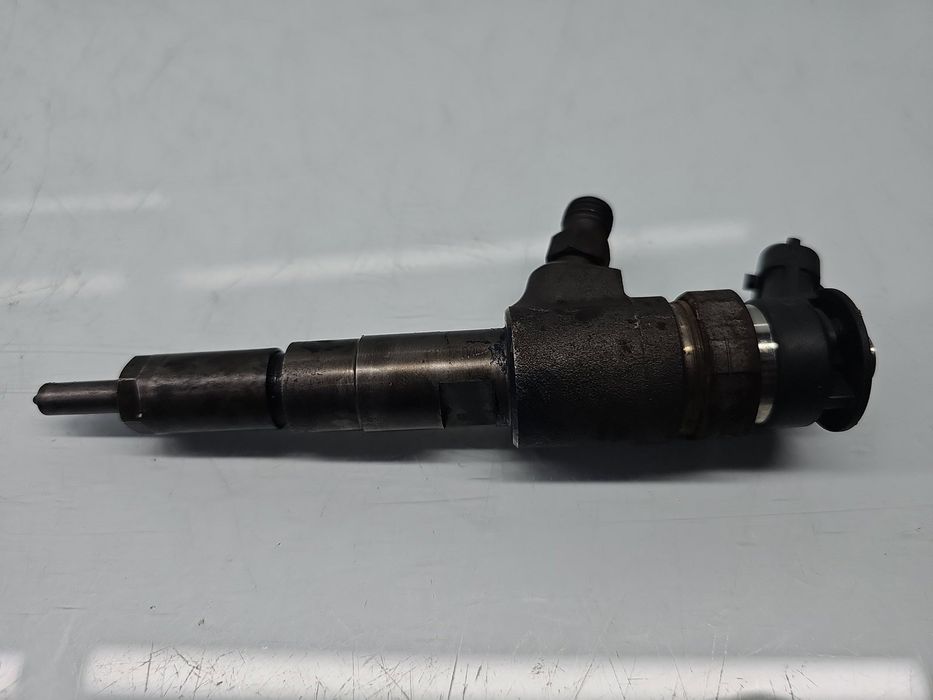 Injector Citroen C2 (JM) [Fabr 2003-2009] 786280, 0445110135 1.4 HDI 8