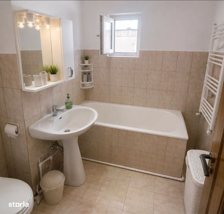 Apartament 2 Camere| Poarta 6| 50 Mp|