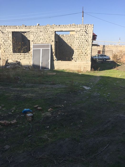 Дарвоза сотилади (СССР)