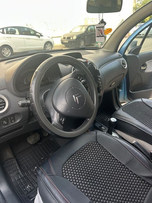 CITROËN C3 2004 — imagine 5