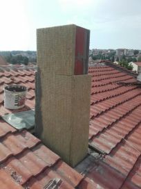 Коминочистач-Хасково