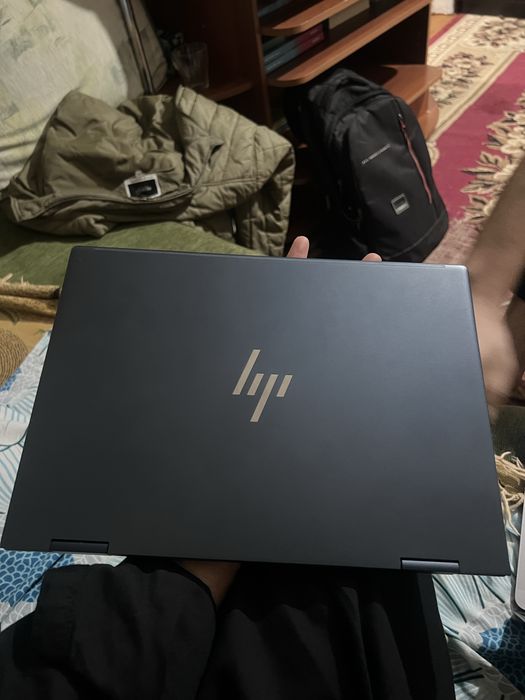 HP Spectre x360 Intel EVO Core i7