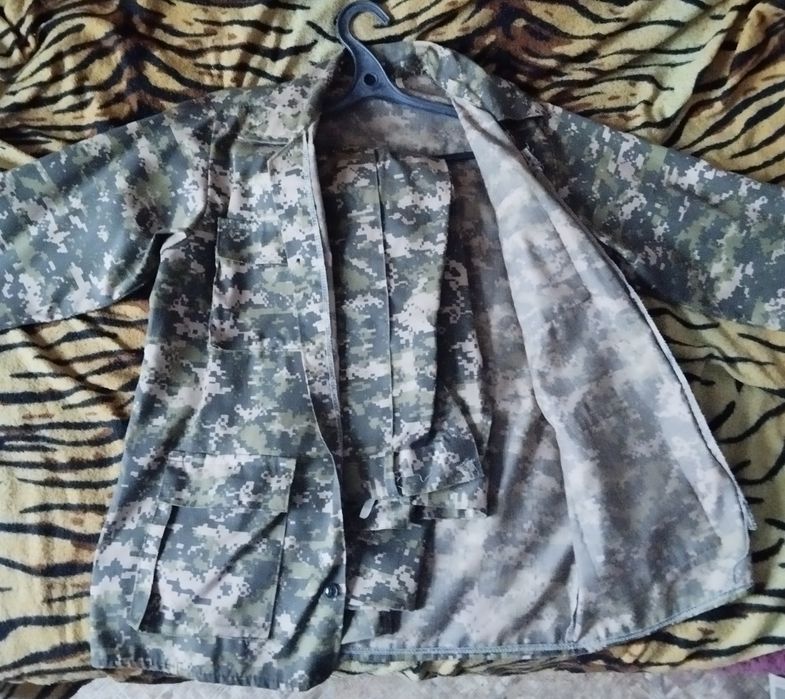 Продам форму нвп 48 размера.