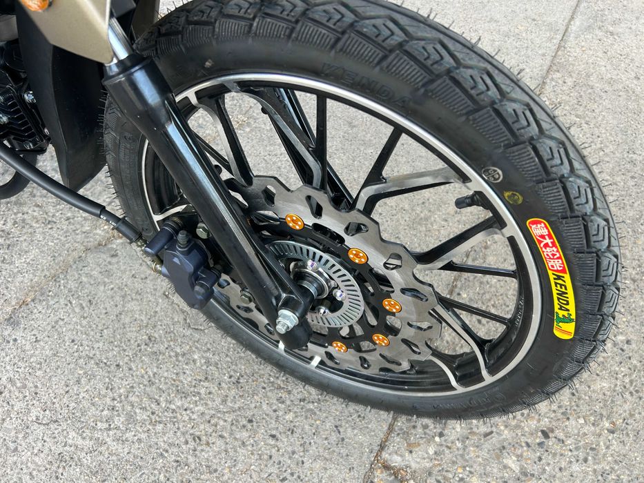 Lifan Скутер 49 куб.