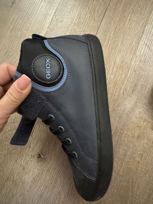 Продам ботиночки Geox 34 р-р