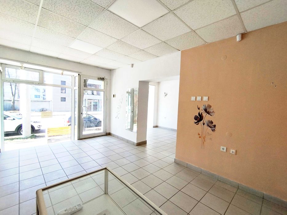 Офис/ търговско помещение