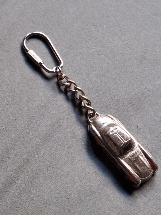 Breloc Mercedes de colectie