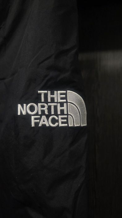 north face x kazuki kuraishi pants