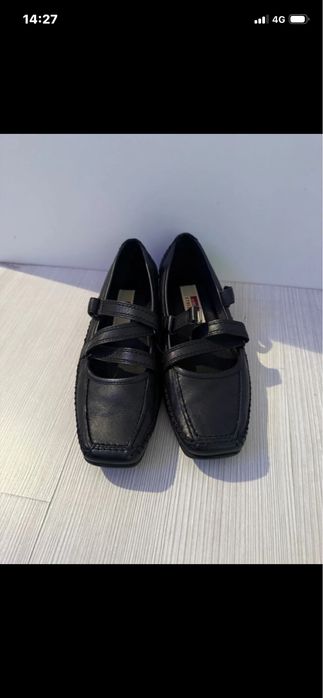 Mocasini, stare foarte bună, mărime 37